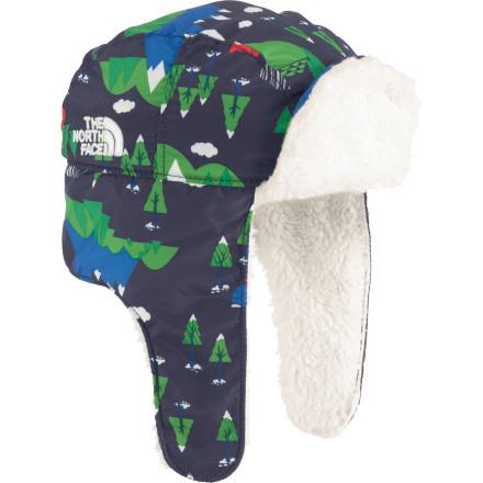 The North Face - Baby Hoser Hat - Infants'