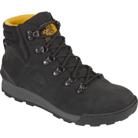 The North Face - Back-To-Berkeley 84 Nubuck Boot - Men's