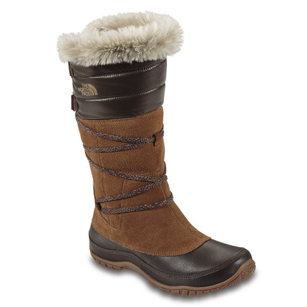 The North Face - Jozie Purna Boot - Women's