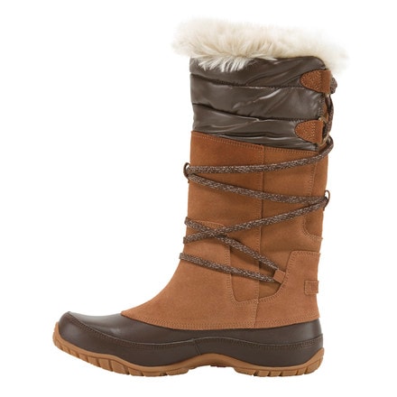 The North Face - Jozie Purna Boot - Women's