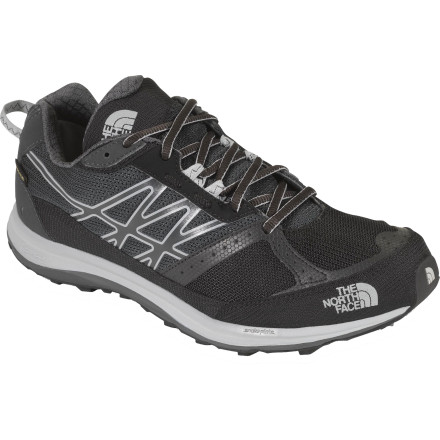 The North Face - Ultra Guide Gore-Tex Trail Running Shoe - Men's