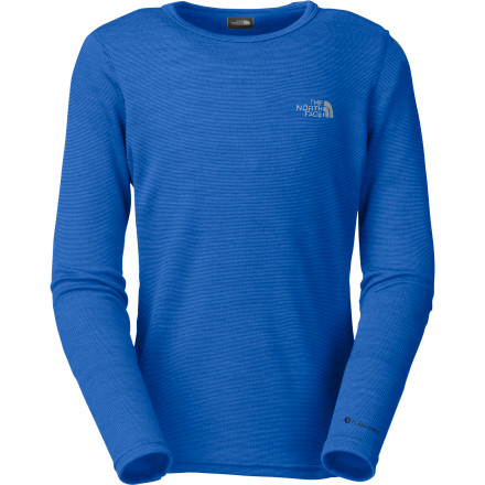 The North Face - Baselayer Top - Long-Sleeve - Boys'