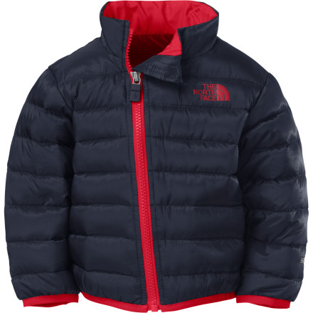 The North Face - Inverse Down Jacket - Infant Boys'