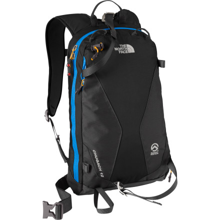 The North Face - Chugach 12 Backpack - 753cu in