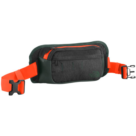 The North Face - Bozer Hip Pack - 125cu in