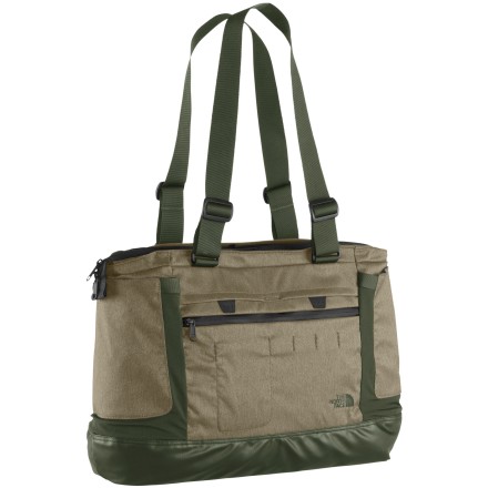 The North Face - Tannen Tote - Women's - 1425cu in