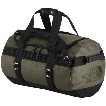 The North Face - Base Camp SE Duffel Bag - 2560 - 5495cu in