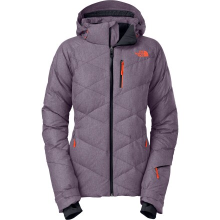 The North Face - Manza Down Jacket - Women's