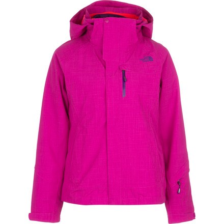 The North Face - Cheakamus Triclimate Jacket - Women's