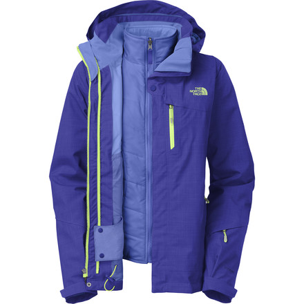 The North Face Cheakamus Triclimate Jacket - Women's