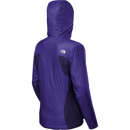 The North Face - Zephyrus Optimus Hooded Jacket - Women's