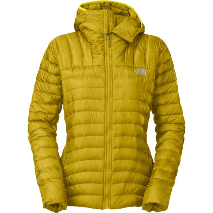 The North Face - Catalyst Micro Down Jacket - Women's