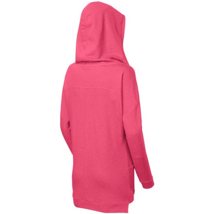 The North Face - Salutation Pullover Hoodie - Women's