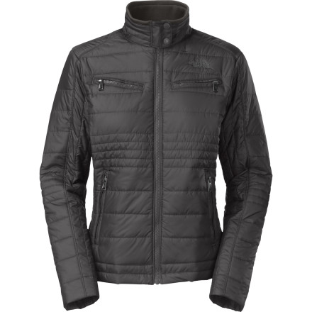 The North Face - Midori Moto Jacket - Women's