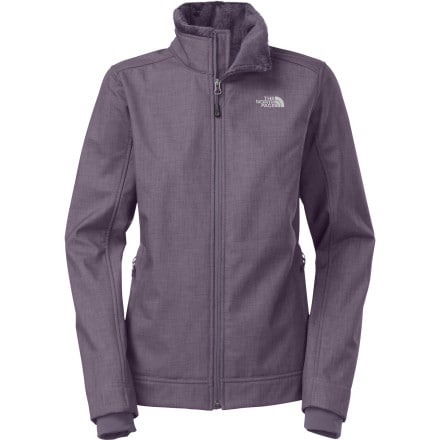 The North Face - Chromium Thermal Softshell Jacket - Women's