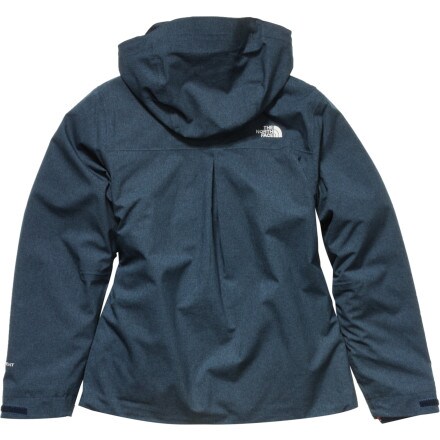 The North Face - Seraphi Triclimate Jacket - Women's