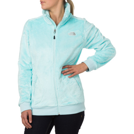 The North Face - Bohemia Fleece Jacket - Women's