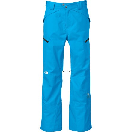 The North Face - NFZ Insulated Pant - Men's