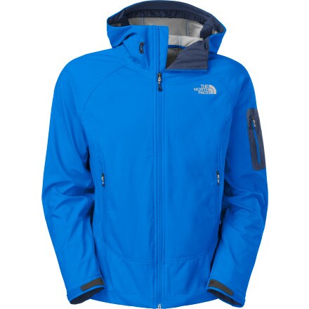 The North Face - Valkyrie Softshell Jacket - Men's