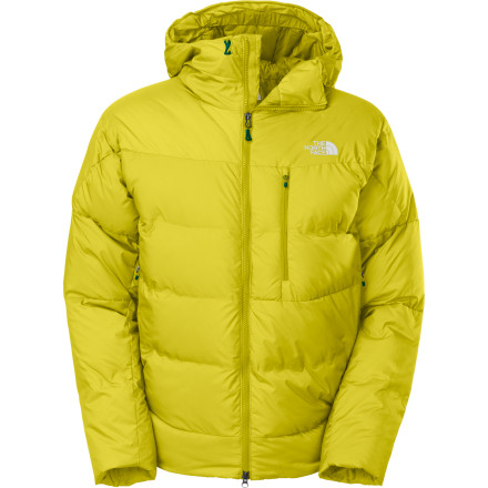 The North Face - Prism Optimus Down Jacket - Men's