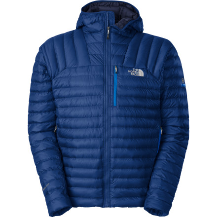 The North Face - Catalyst Micro Down Jacket - Men's