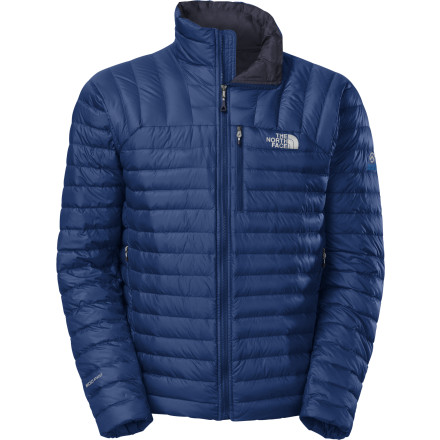 The North Face - Thunder Micro Jacket - Men's