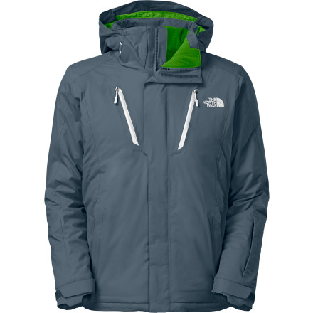 The North Face - Bansko Jacket - Men's