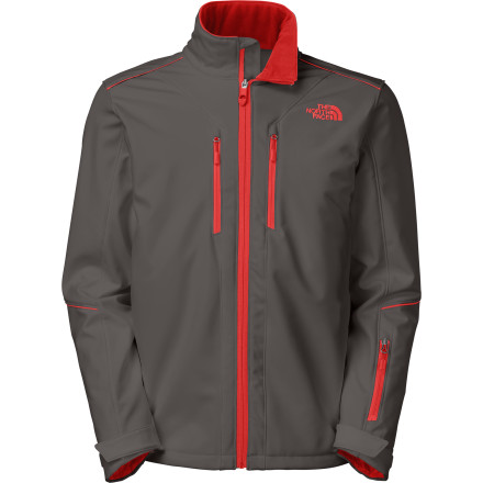 The North Face - Palmyra Softshell Jacket - Men's