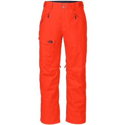 The North Face - Freedom Insulated Pant - Men's