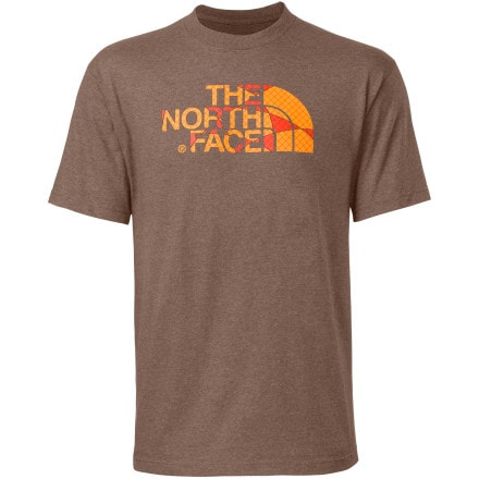 The North Face - Dekadome T-Shirt - Short-Sleeve - Men's