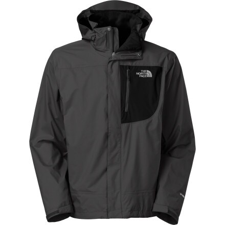The North Face - Varius Guide Jacket - Men's