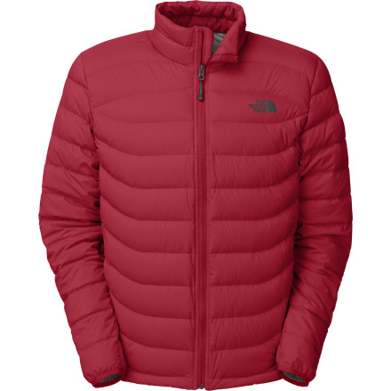 The North Face - Imbabura Down Jacket - Men's