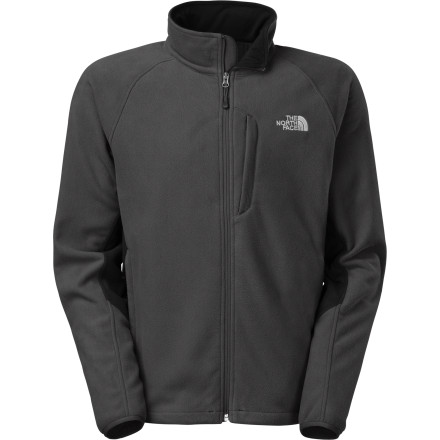 The North Face - WindWall 2 Fleece Jacket - Men's