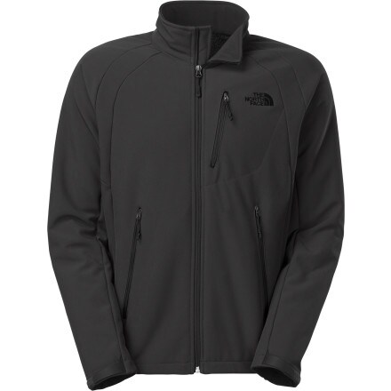 The North Face - Powerdome Softshell Jacket - Men's