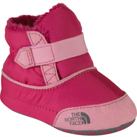 The North Face - Asher Bootie - Infant Girls'