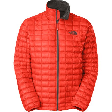 The North Face - Thermoball Full-Zip Jacket - Boys'