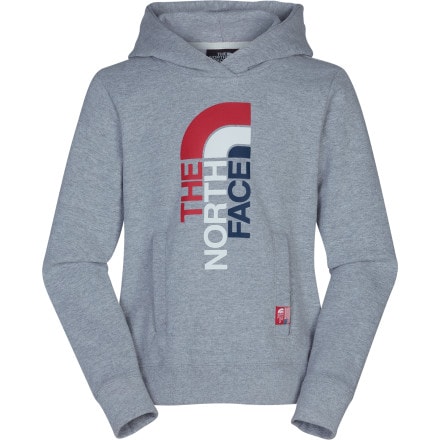 The North Face - International Pullover Hoodie - Girls'