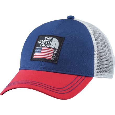 The North Face - International Mountain Trucker Hat