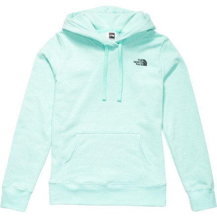 The North Face - EMB Logo Pullover Hoodie - Women's