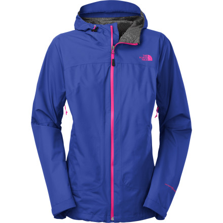 The North Face - RDT Rain Jacket - Women's