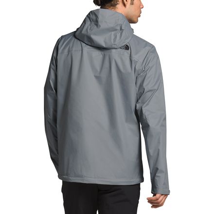 The North Face - Venture 2 Hooded Jacket - Men's