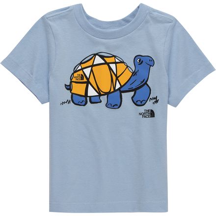 The North Face - Graphic T-Shirt - Toddler Boys'