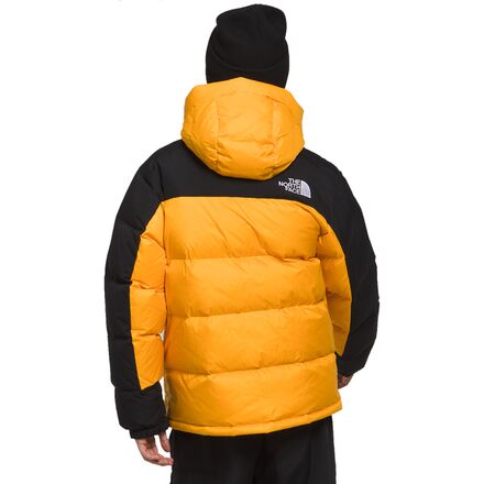 The North Face - HMLYN Down Parka - Men's