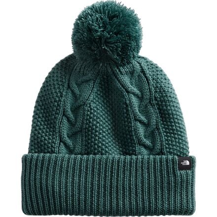 The North Face - Cable Minna Beanie - Women's