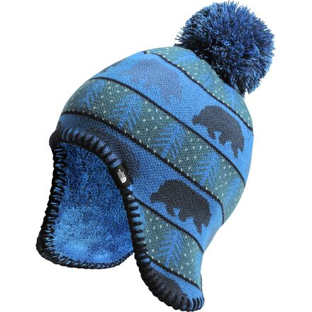 The North Face - Faroe Beanie - Toddlers'