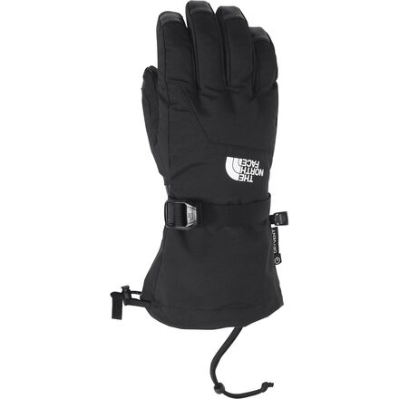The North Face - Revelstoke Etip Glove - Men's