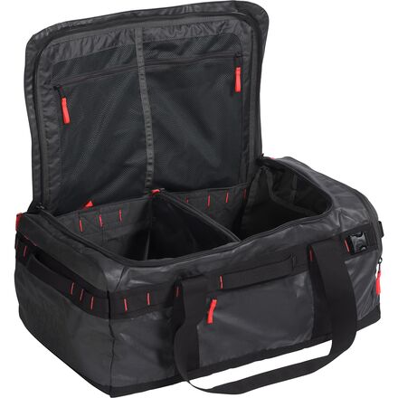 The North Face - Base Camp Voyager 62L Duffel Bag