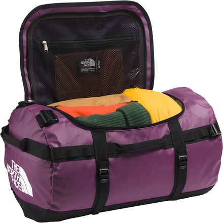 The North Face - Base Camp S 50L Duffel Bag