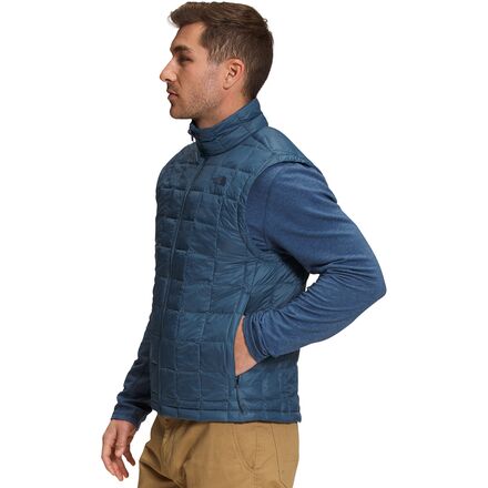 The North Face - ThermoBall 2.0 Eco Vest - Men's