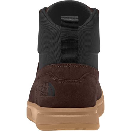 The North Face - Larimer Mid Waterproof Boot - Men's